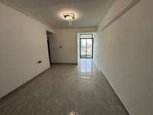 1 Bed Apartment with En Suite in Kilimani