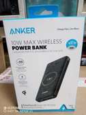 Anker Smart Power bank