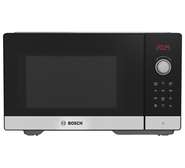 Bosch FEL053MS1M Microwave Oven Grill, 25L – Black