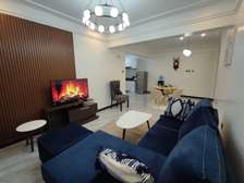 Furnished 1 Bed Apartment with En Suite at Wood Avenue