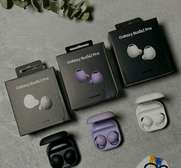 Samsung Galaxy Buds 2 Pro Multiple Colours Earbuds