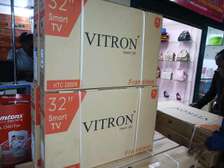 Vitron 32 smart TV