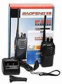 Baofeng BF-888S Upto 5km Portable Radio Calls Walkie Talkies