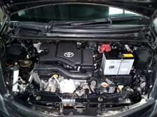 Toyota vitz 1000cc KDL