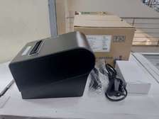 Thermal Receipt Printer With Auto Cutter