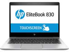 HP EliteBook 830 G5 Touchscreen