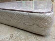 Friend!6*6 heavy duty quilted mattress10inch we deliver