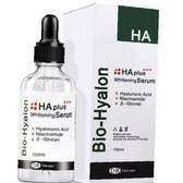 Bio-Hyalon HAPlus Whitening Serum With HyaluronicAcid