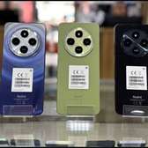 XIAOMI Redmi 14C 6.88'' 6GB RAM + 128GB ROM