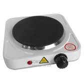 Single hot plate electric