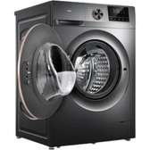TCL P1108FL 8kg Front Load Washing Machine