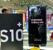 Samsung Galaxy S10 Plus * 1Tb * Black