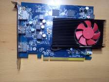 AMD Radeon 4GB Graphics Card