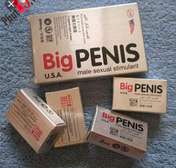 USA Big Penis