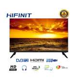 Hifinit 32E3D 32 Inch Frameless Digital HD LED TV