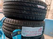 225/45ZR18 Zextour tyres
