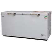 RAMTONS 431 LITERS CHEST FREEZER, WHITE- CF/239