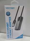 Vention USB 3.0 To Gigabit Ethernet Adapter (VEN-CEWHB)