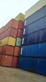 40ft Shipping Containers for sale