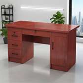 1.2m Office Workstation Desk with Drawers