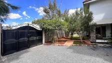 5 Bed House with En Suite at Katani Syokimau