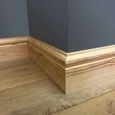Cypress skirting 4*1"&6*1"