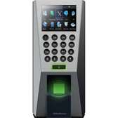 ZKTeco F18 Biometric door  access control Machine