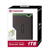 Transcend HardDisk - 1TB 3.1