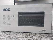 AOC KB701 Bluetooth Wireless Keyboard