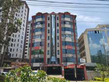 5,250 ft² Office with Backup Generator in Westlands Area