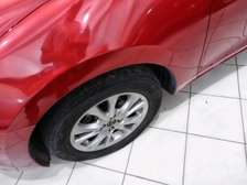 Mazda Demio petrol car