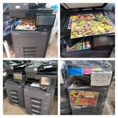 KYOCERA FULL COLOR HEAVY DUTY COPIERS AS LOW AS KSHS 65,000