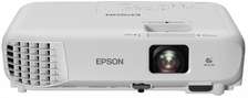 Epson projector s05 for hire