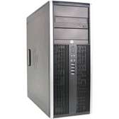 Hp tower core 2 duo 3.0 speed 2gb tam/250gb hdd at 5500