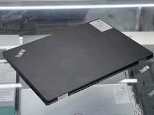 Lenovo ThinkPad L13 Yoga laptop