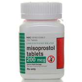 Cytotec,Misoprostol,Mifepristone(UK)