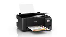 Epson EcoTank L4260 A4 Wi-Fi Duplex Tank Printer