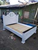 King Size Bed 6*6