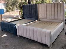 Ready-made Tufted beds
