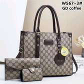 Ladies handbags