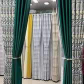 decorative curtains!!!