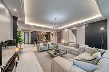 4 Bed Apartment with En Suite in Kileleshwa