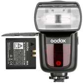 Godox V860II C TTL Flash Kit for Canon