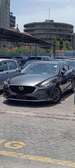 Mazda Atenza Petrol Grey 2018