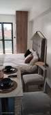 Studio Apartment with En Suite at Podium Road