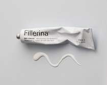 Fillerina Day Cream, Plumping & Hydrating