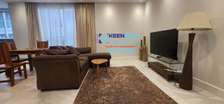 Furnished 1 Bed Apartment with En Suite in Westlands Area