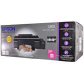 I805 Epson ( Ecotank ) Printer