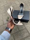 Yves Saint Laurent (YSL)