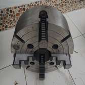 LATHE CHUCKS AND ACCESSORIES FOR SALE
